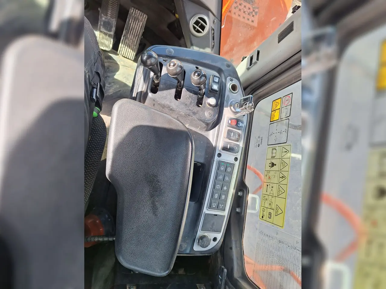 Billede 13 - Doosan DL420-5