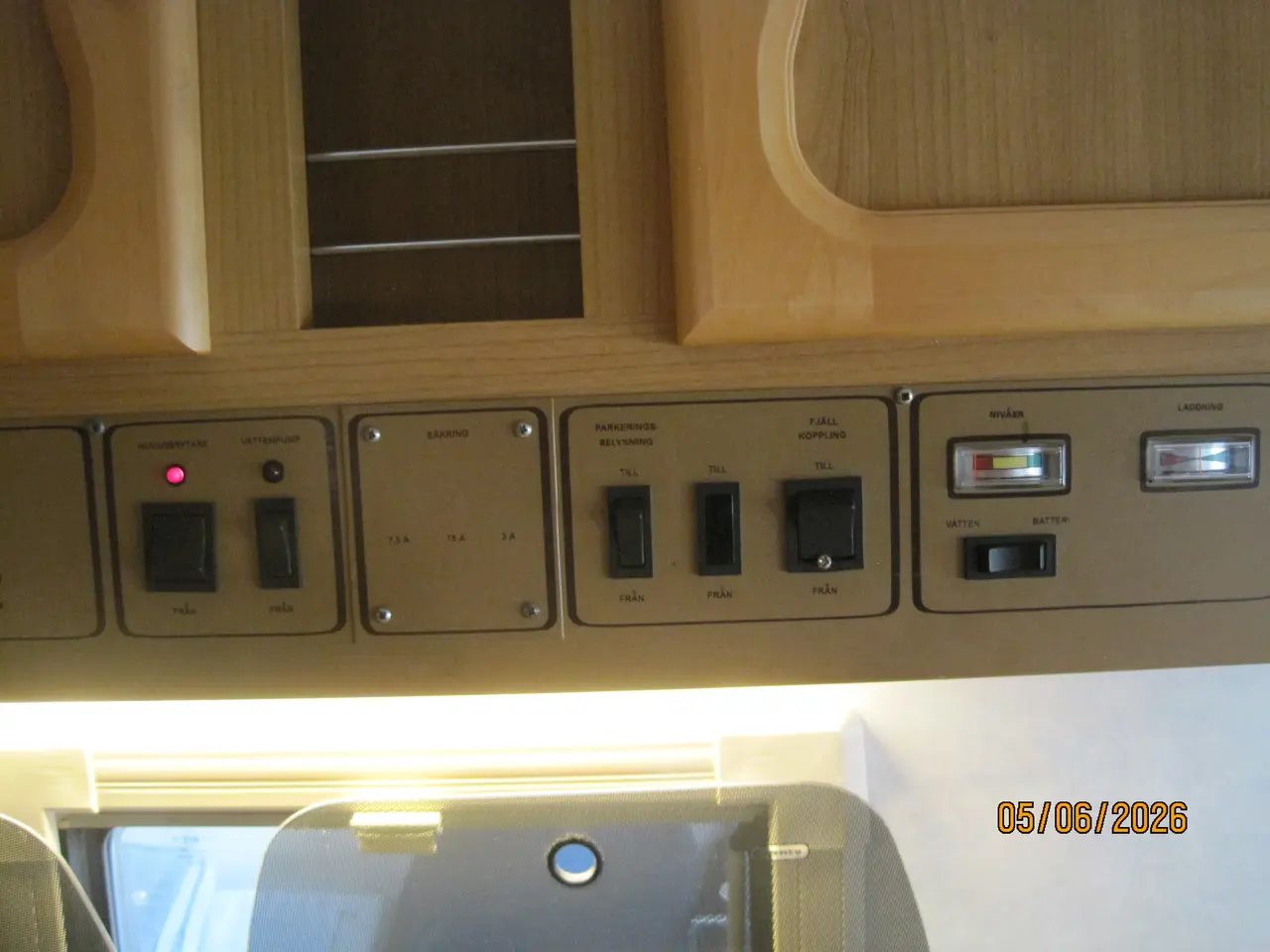 Billede 18 - Kabe Brilliant XL