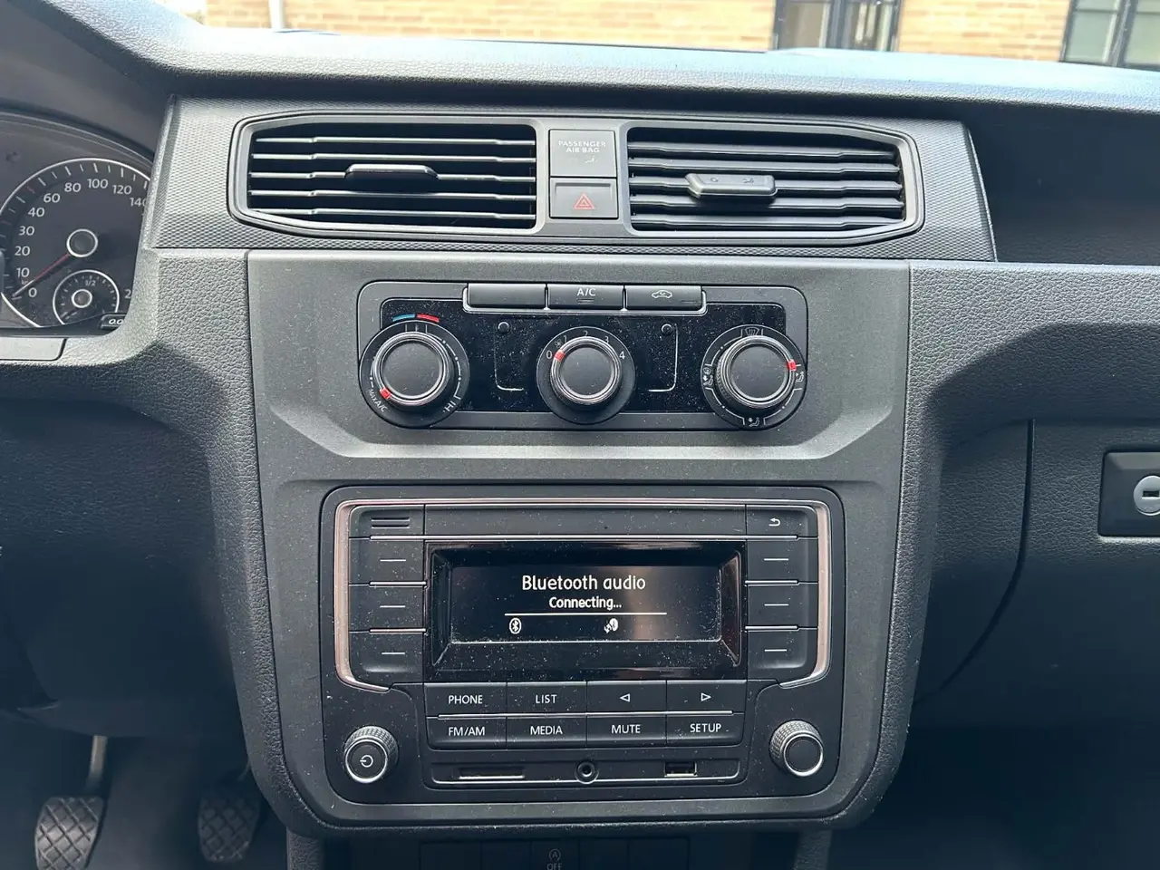 Billede 8 - VW Caddy 1,2 TSi 84 Van