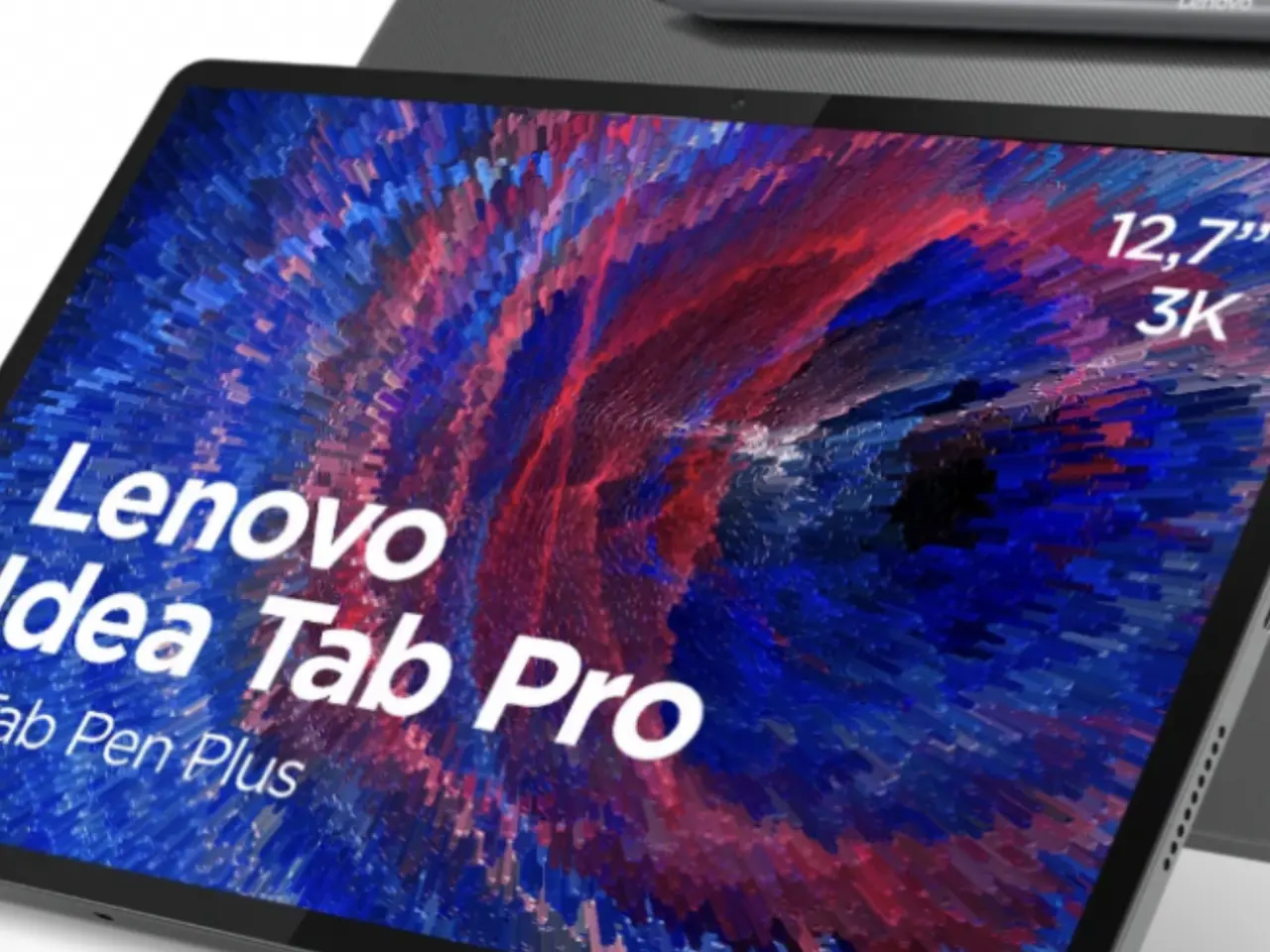 Billede 1 - Lenovo idea tablet 12'7