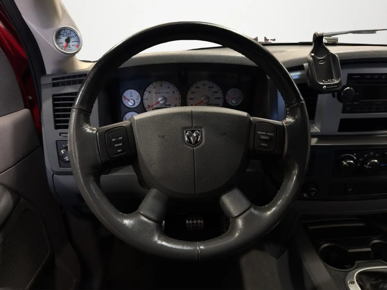 Billede 21 - Dodge RAM 1500 8,3 SRT-10 aut.