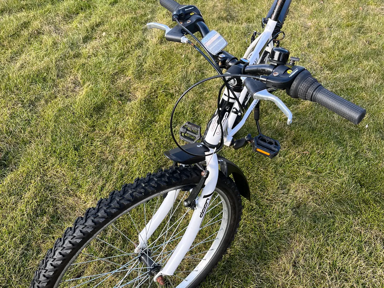 Billede 4 - Loop Trail drengecykel 26”