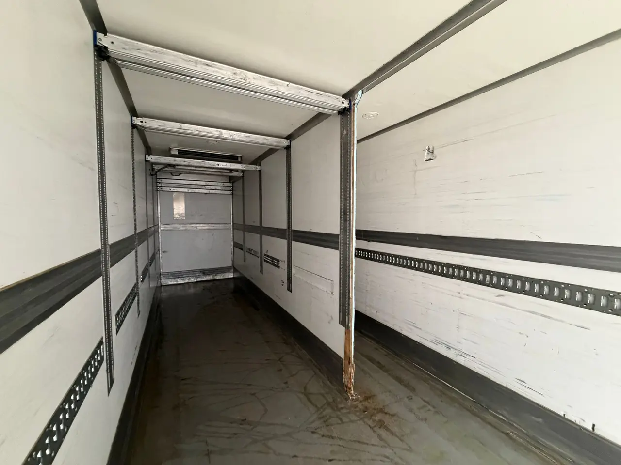 Billede 7 - Volvo FM330, Køle