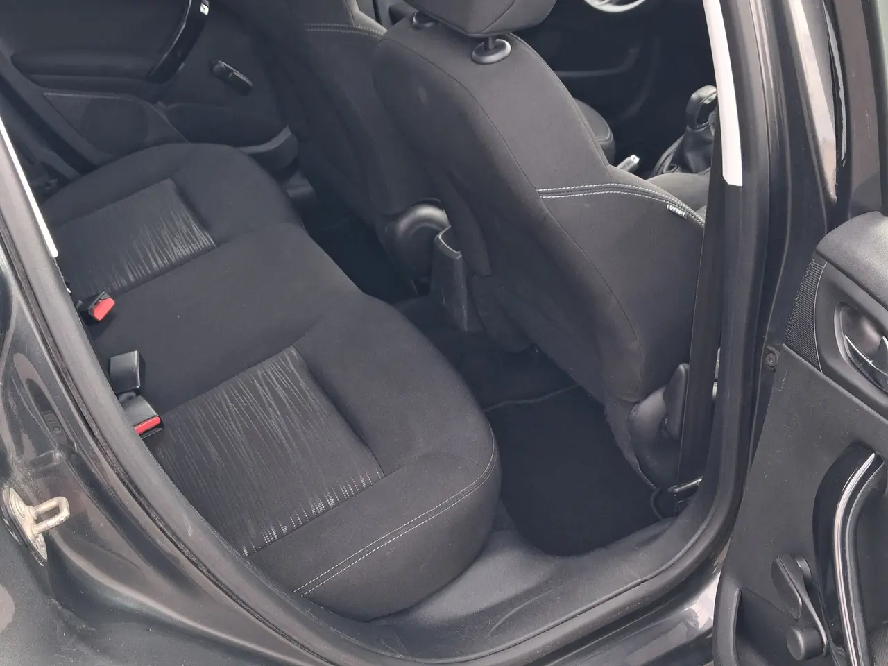 Billede 12 - Peugeot 208 1,0 VTi Access 68HK 5d
