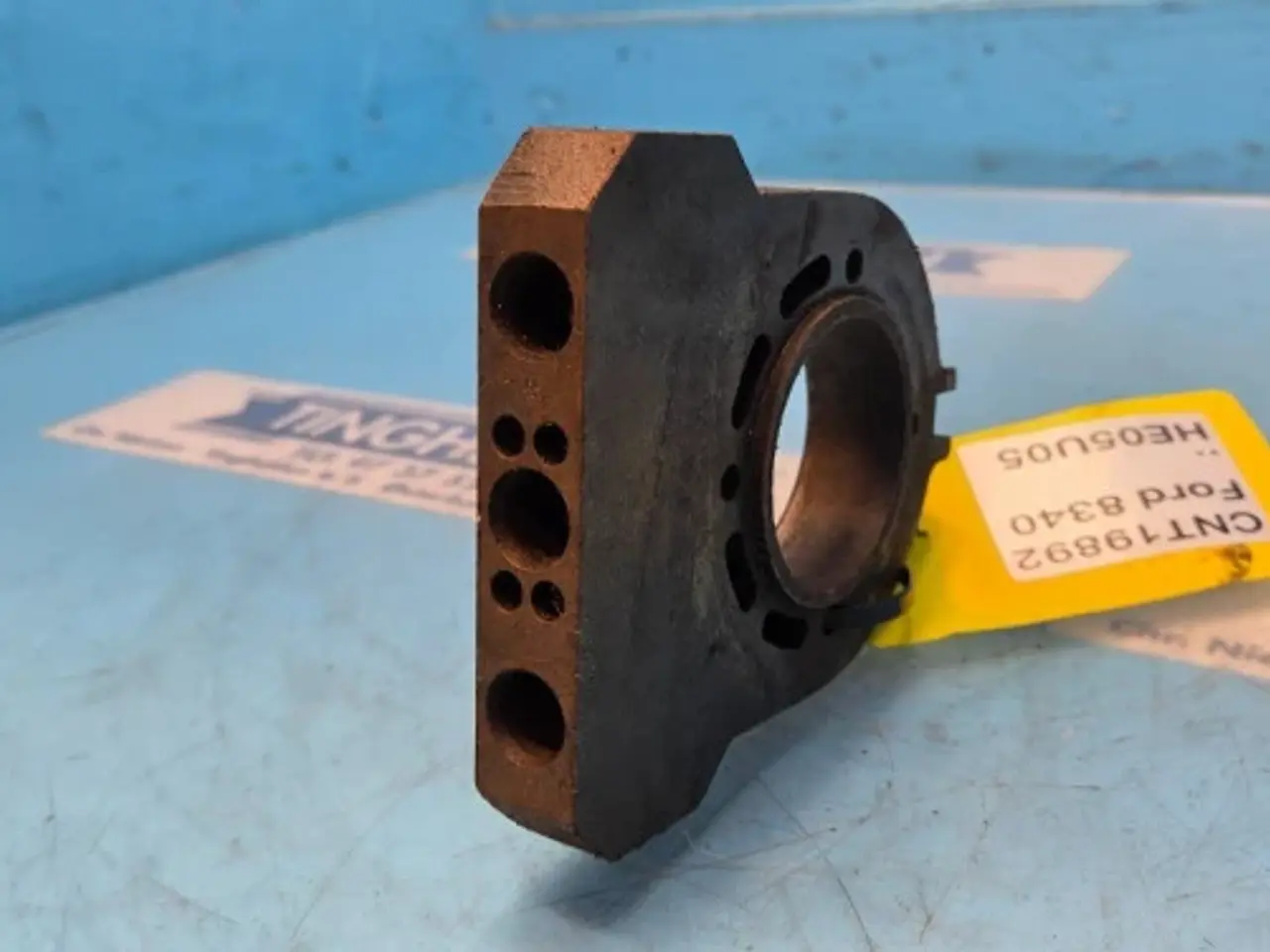 Billede 9 - Ford 8340 Hydraulikventil F0NN7L575AC