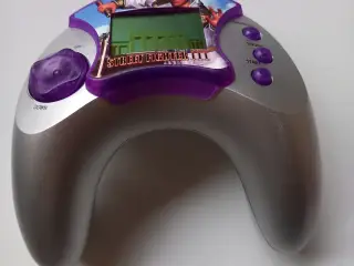 Street Fighter III