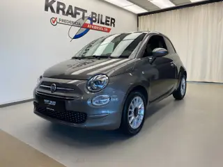 Fiat 500 1,2 Dream