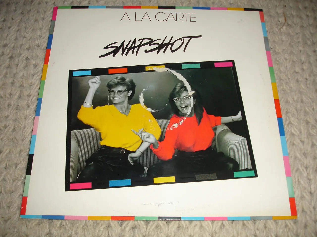 Billede 2 - (Sender gerne) Snapshot – A La Carte