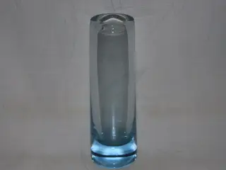Vase fra Holmegaard
