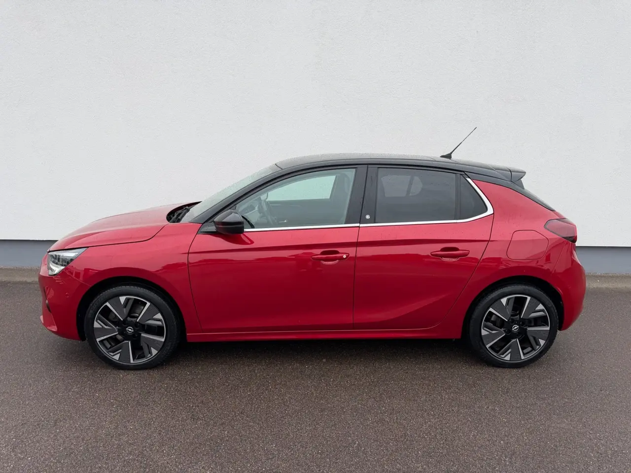 Billede 4 - Opel Corsa-e 50 Elegance