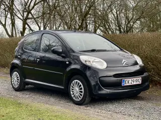 Nysynet citoren c1 evt med garanti 