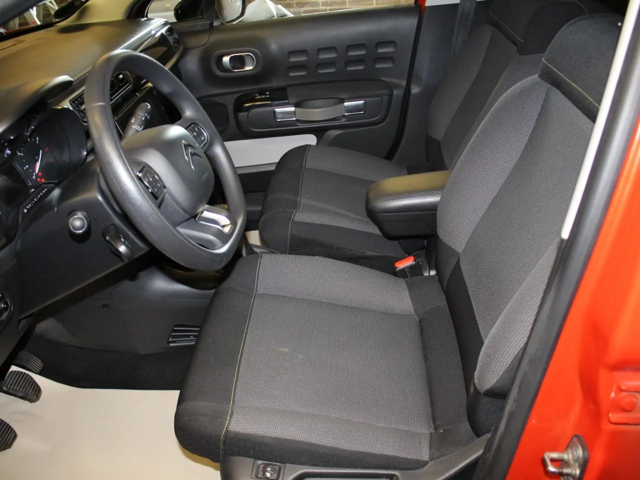 Billede 4 - Citroën C3 1,2 PureTech 82 Feel