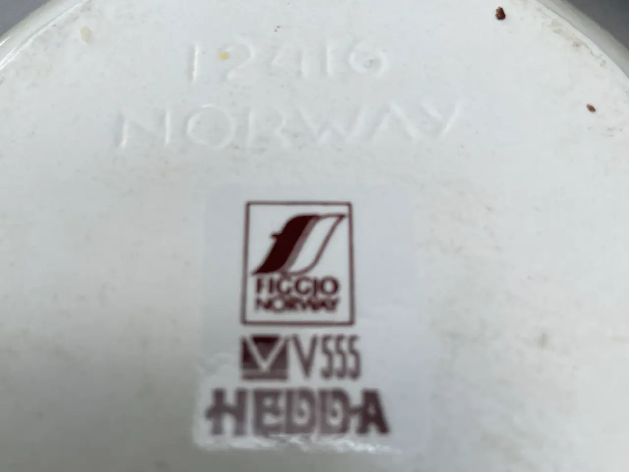 Billede 2 - Hedda fra figgjo norway smørnæb