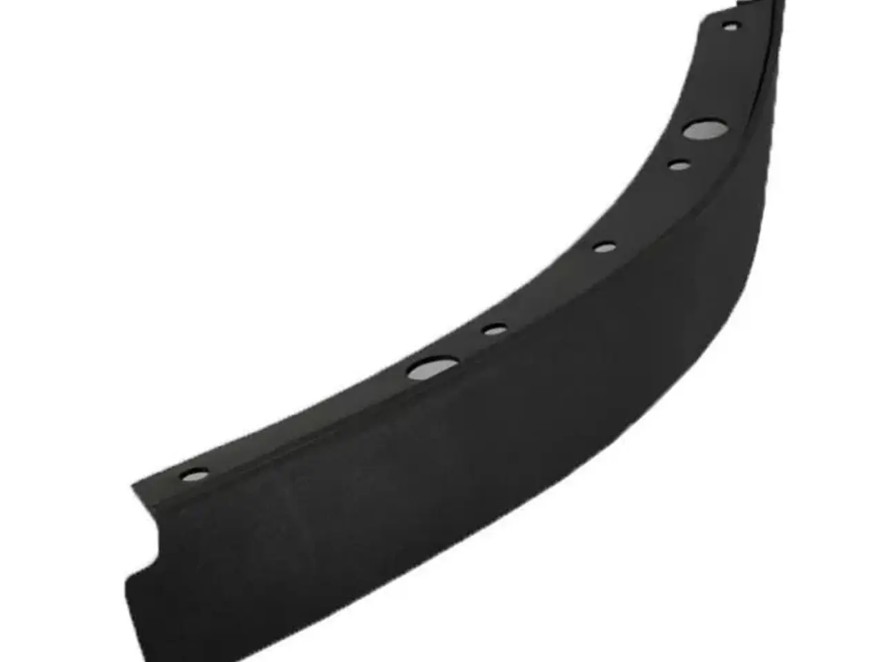 Billede 1 - Frontspoiler