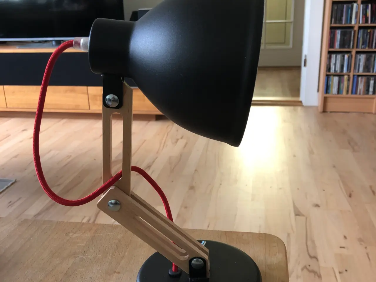 Billede 2 - 3 stk lamper nye