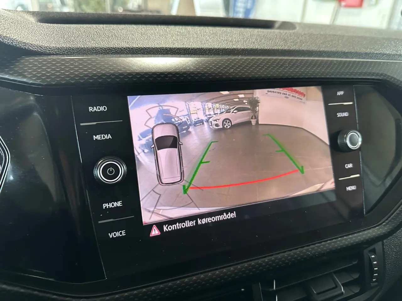 Billede 13 - VW T-Cross 1,0 TSi 115 Life+ DSG