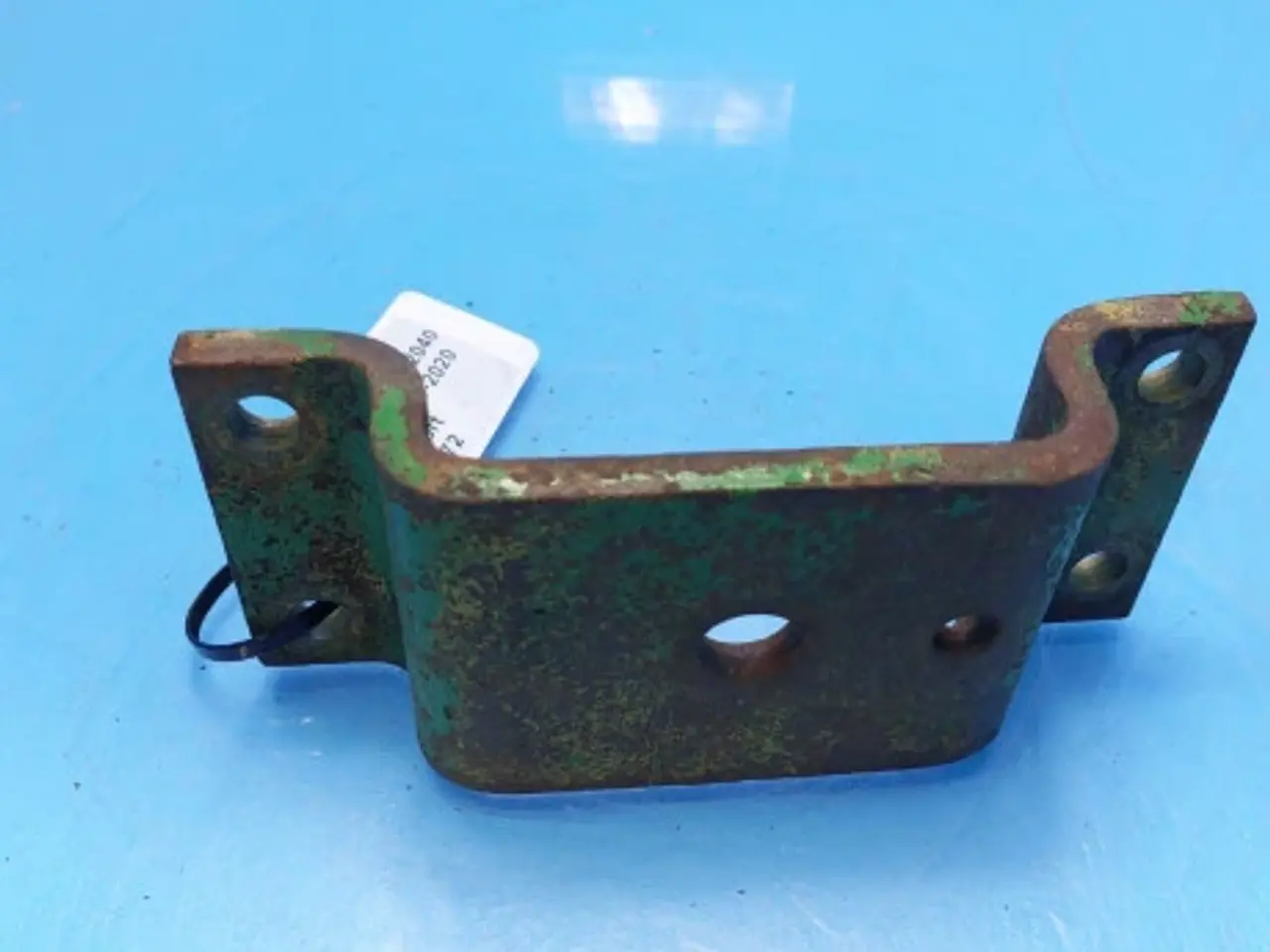 Billede 7 - John Deere 2130 Support T21672