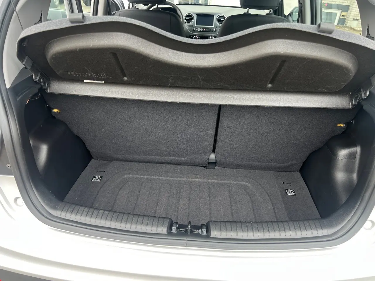 Billede 7 - Hyundai i10 1,0 Touch