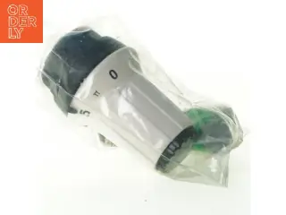Termostat fra Danfoss (str. 12 x 9 cm)