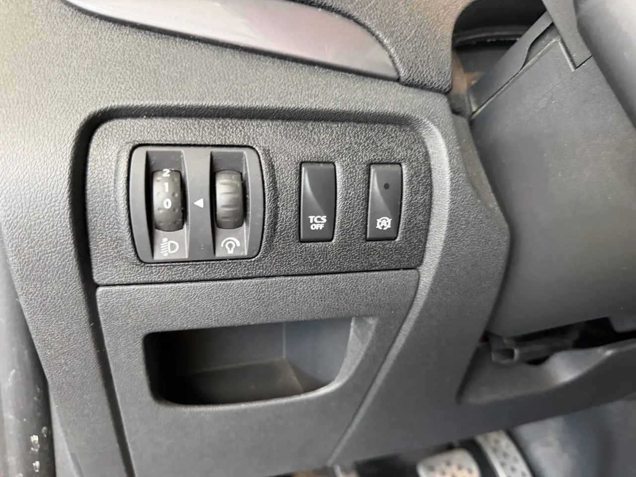 Billede 9 - Renault Scénic XMOD 1,6 DCI Bose Edition 4x4 130HK 6g