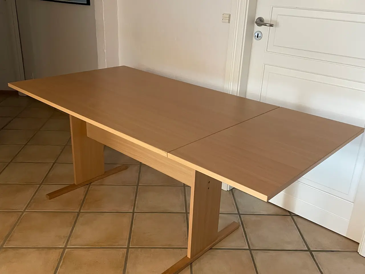 Billede 3 - Spisebord