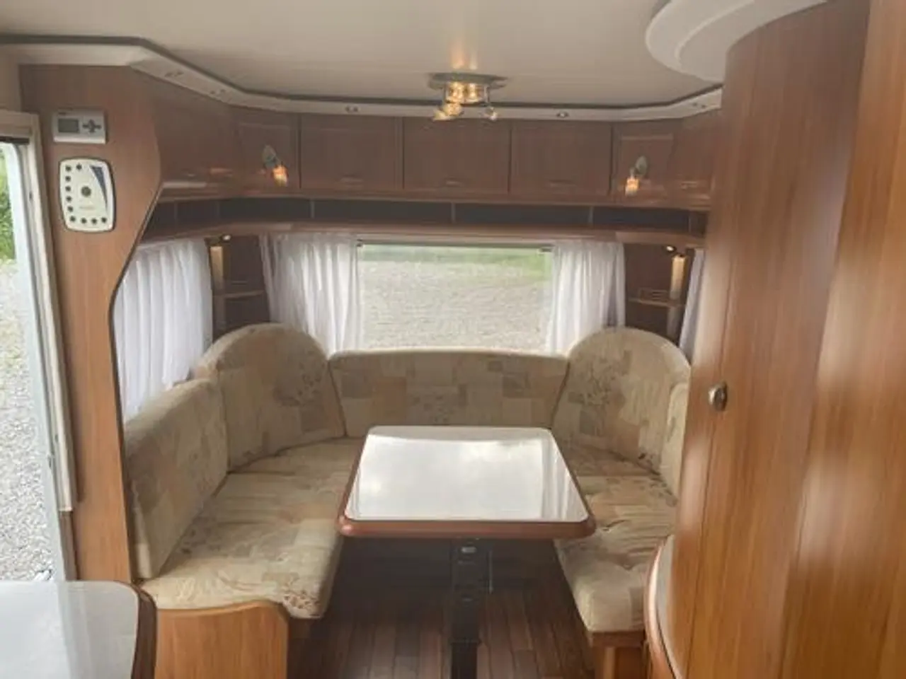Billede 3 - Hobby EXCELLENT 540 UL