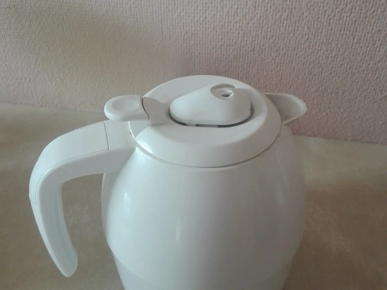 Billede 1 - Termokande Melitta