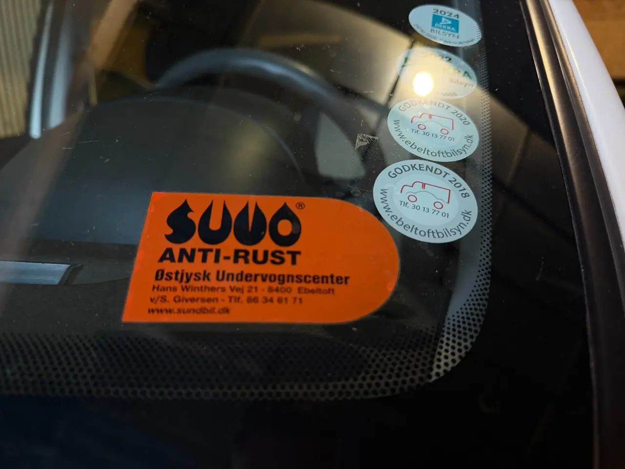 Billede 4 - Fiat Panda 1,2 Dynamic ECO