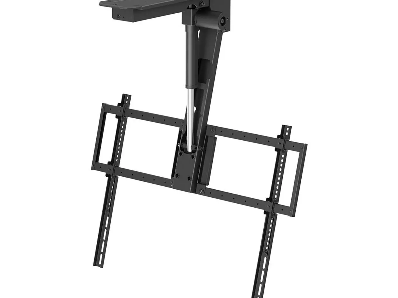 Billede 4 - Elektrisk TV-loftbeslag Maclean MC-176 T - sort