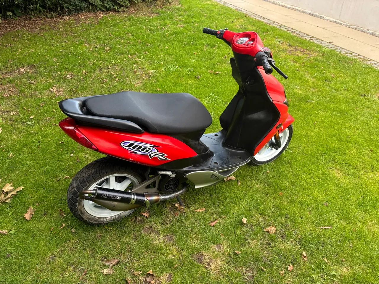 Billede 5 - Yamaha Jog R 2006