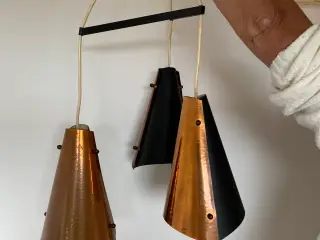 Retro lampe
