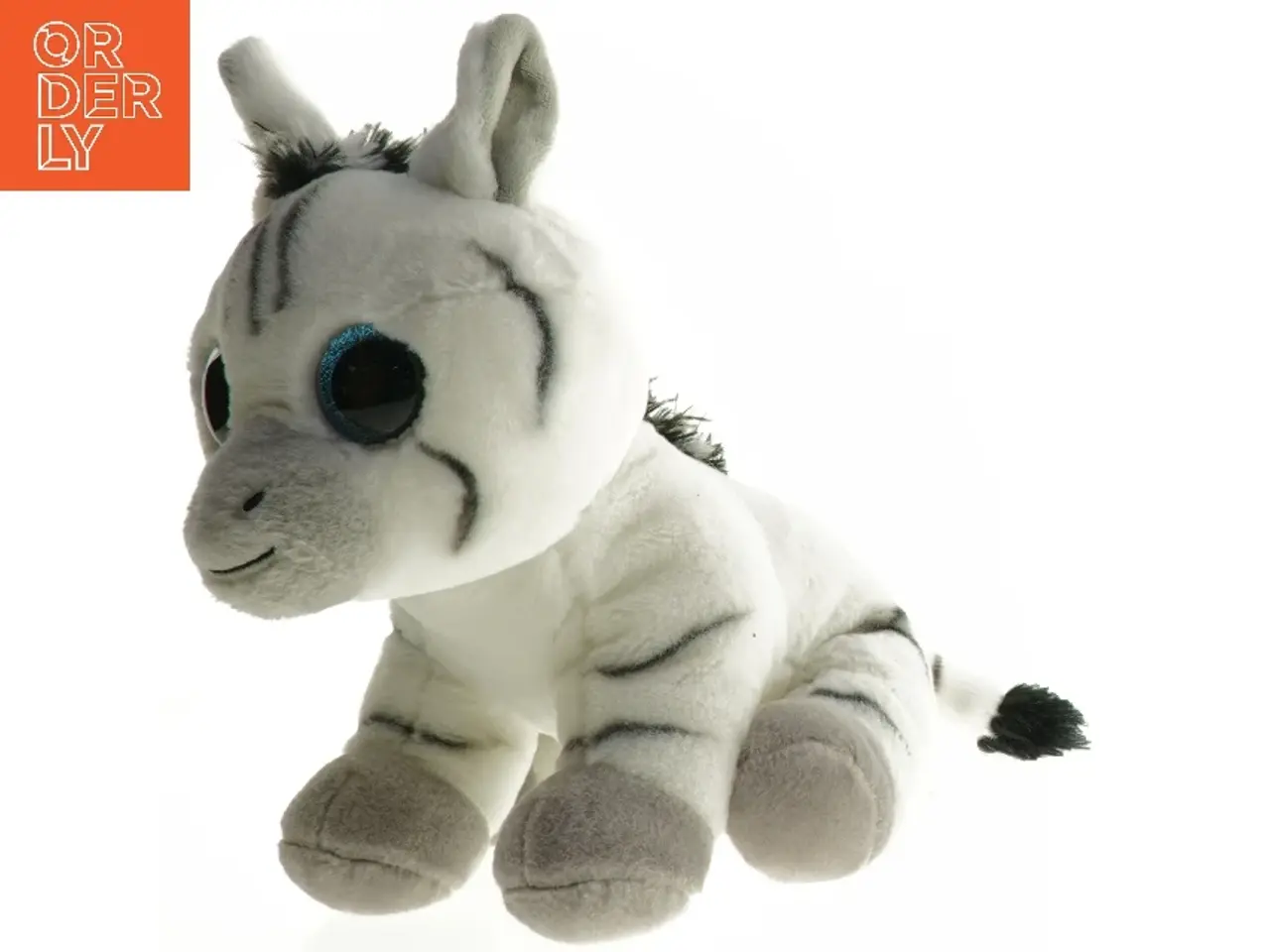 Billede 1 - Bamse (str. 26 x. 15 cm)