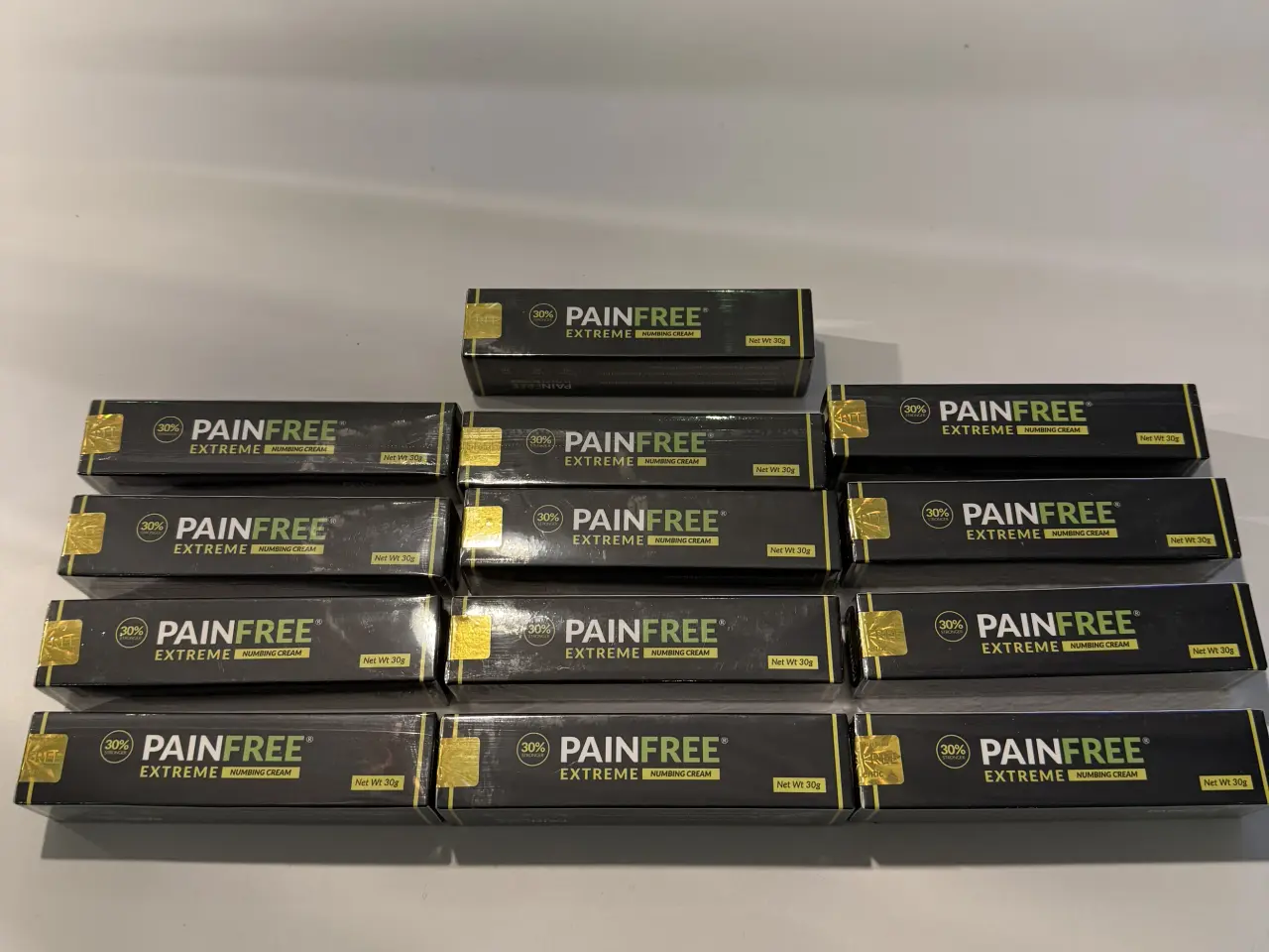 Billede 3 - Painfree Creme Extreme