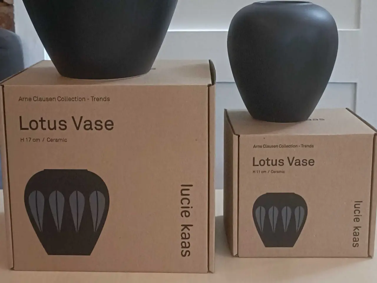 Billede 3 - Lotus PRISER STÅR PÅ BILLEDER