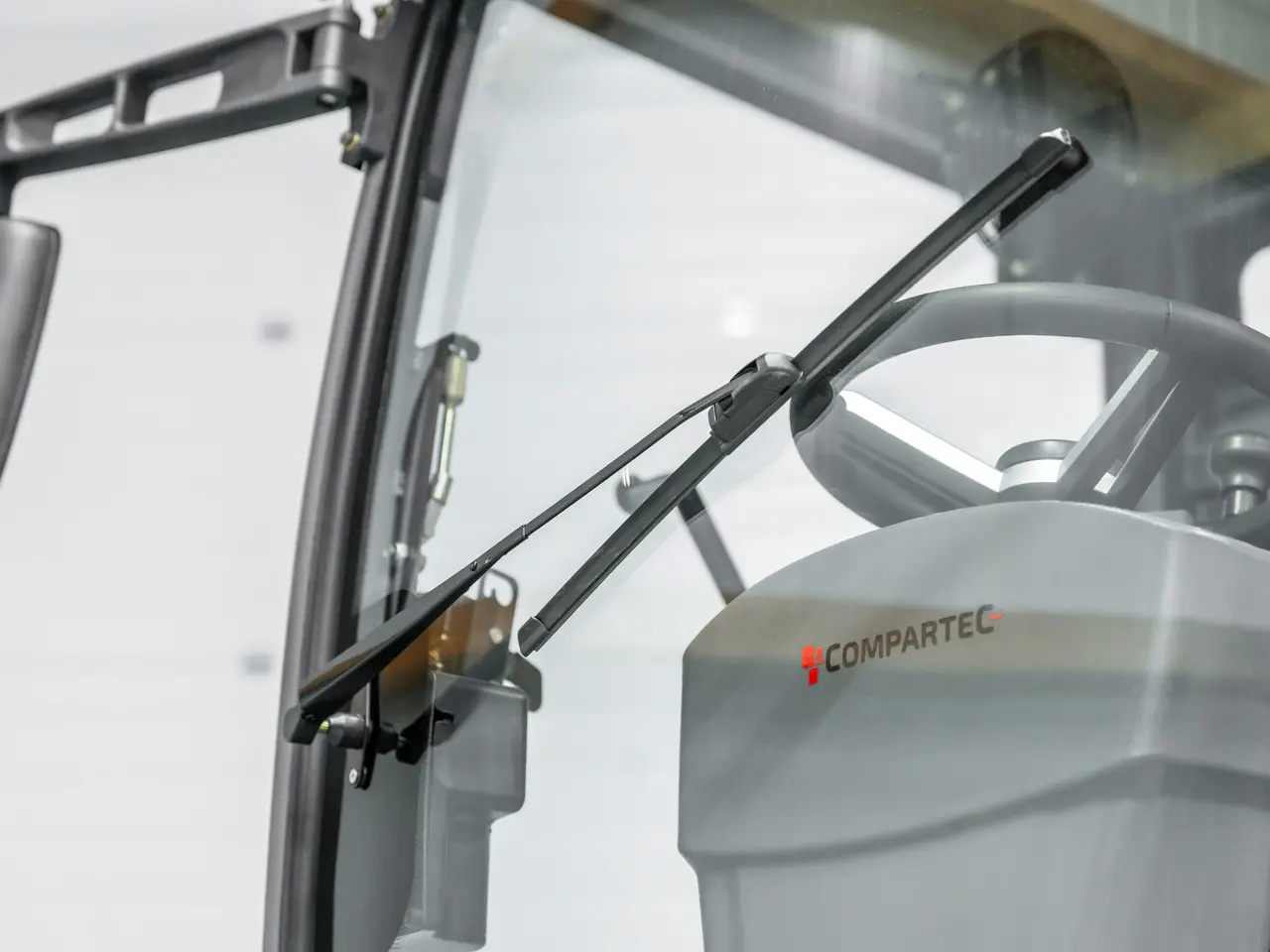 Billede 19 - CleanMaster Xtreme ride-on fejemaskine – 18000 m²/t