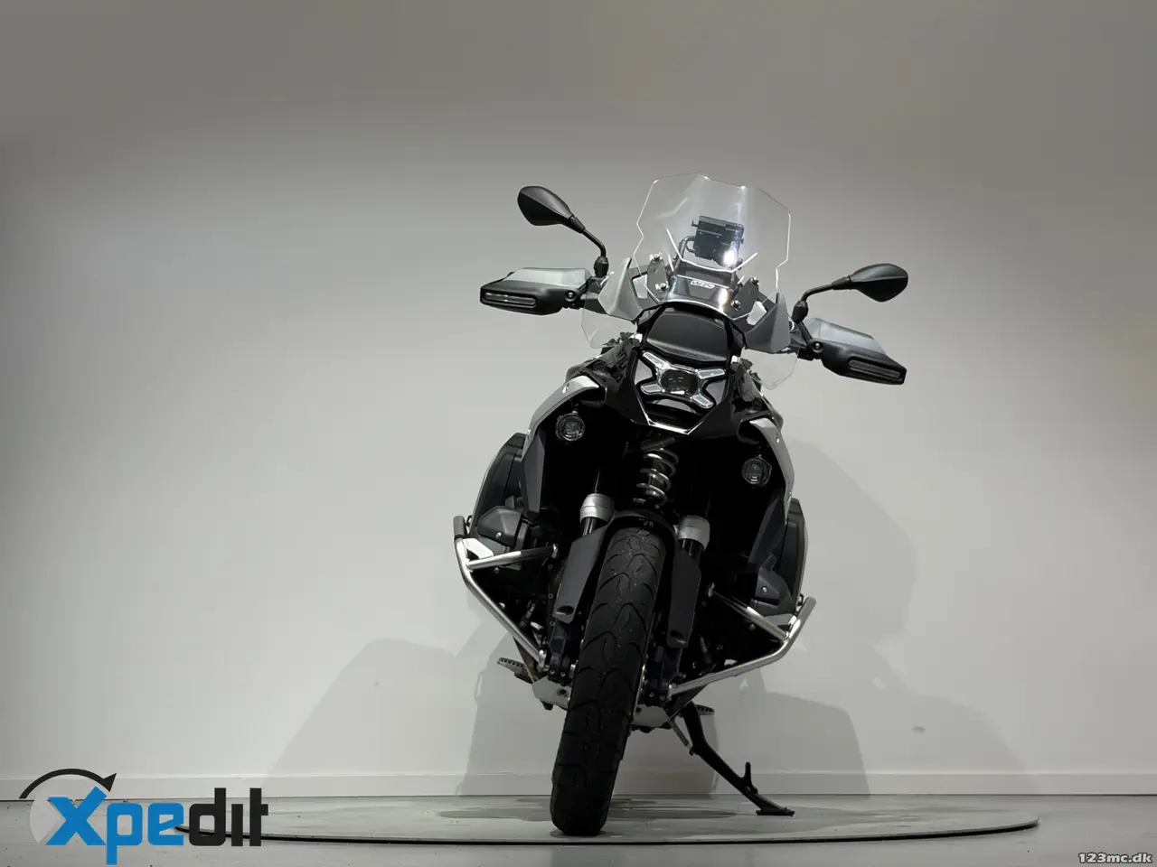 Billede 4 - BMW R 1300 GS