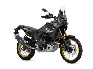 Yamaha Ténéré 700 World Raid