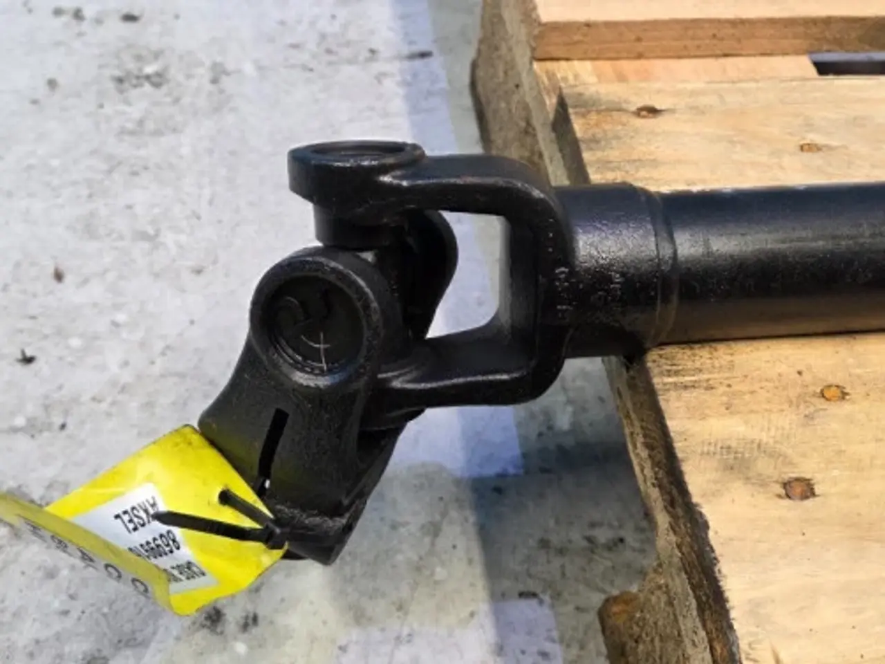 Billede 3 - Case 8010 Aksel 86999167