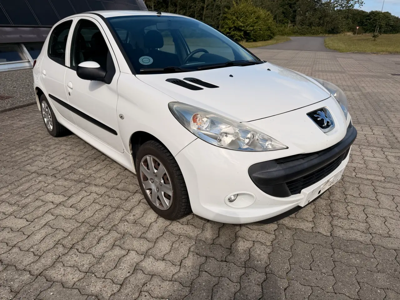 Billede 2 - Peugeot 206+ 1.4 75 HK