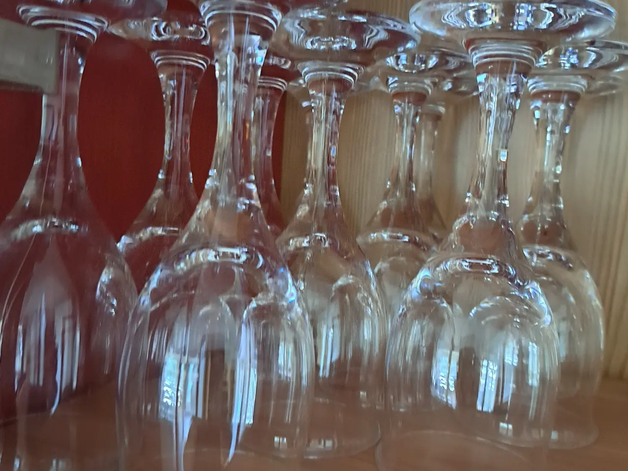 Billede 6 - Holmegaard Ideelle glas, stykvis eller samlet.