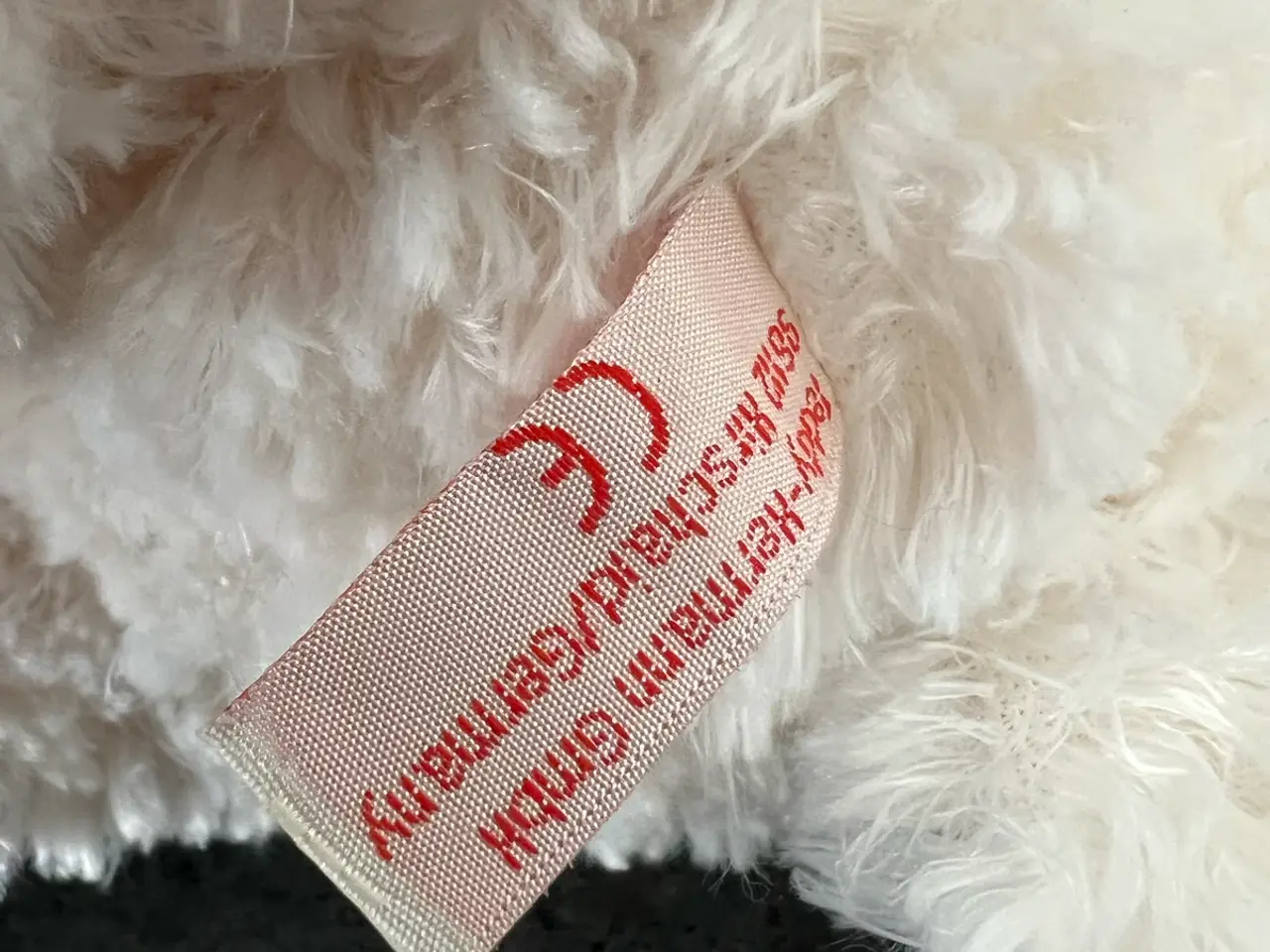 Billede 18 - Div. West Highland Terrier tøjdyr