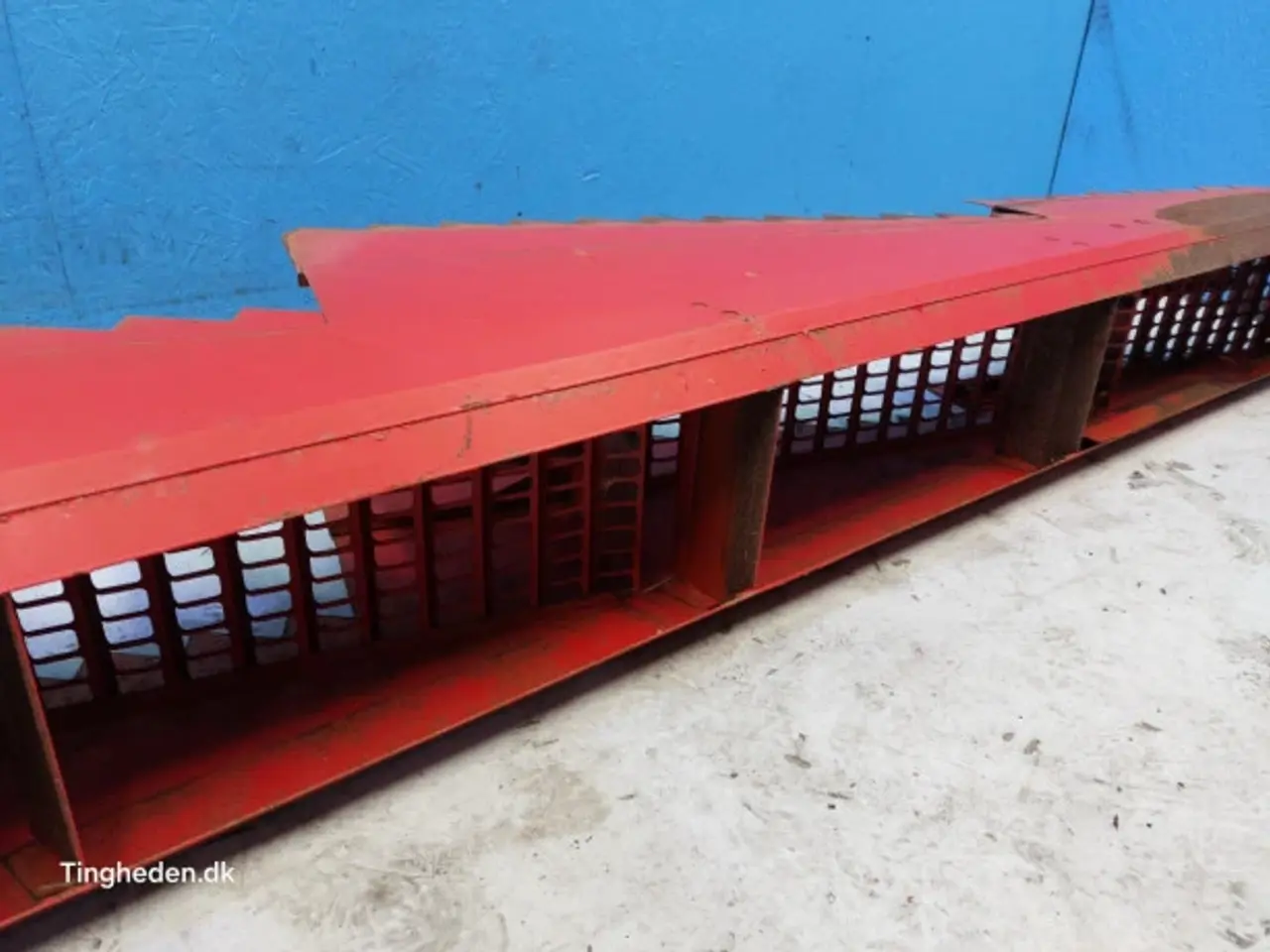 Billede 18 - Massey Ferguson 40 Ryster 28480677