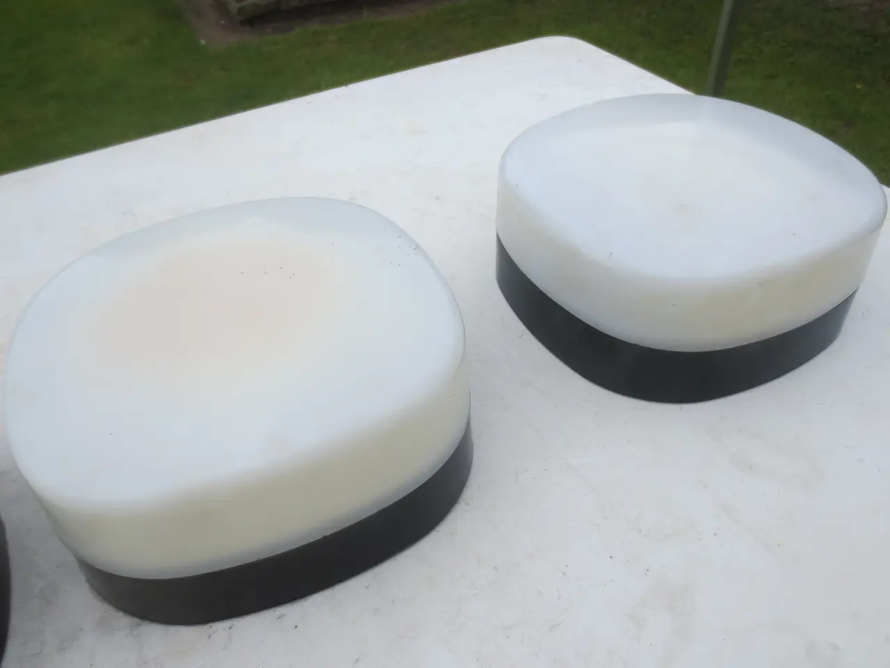 Billede 4 - 4 stk Loftslamper