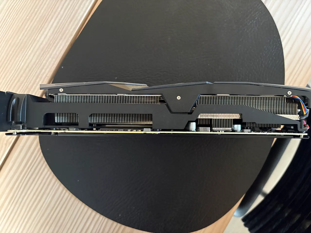 Billede 7 - RTX 2080 TI (O11G edition)