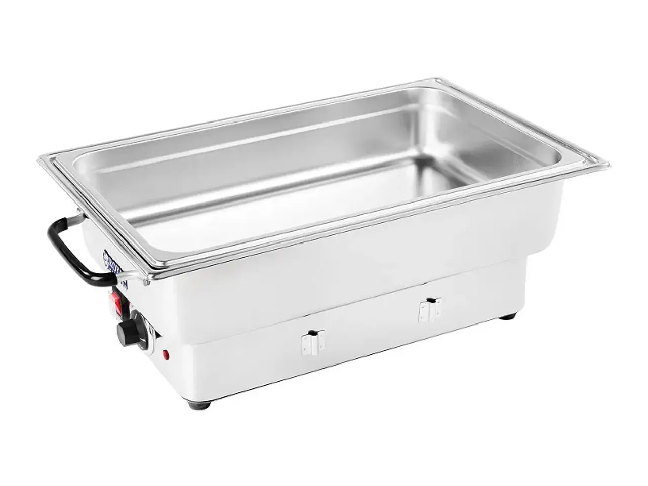 Billede 5 - Chafing dish – 1600 W – 100 mm