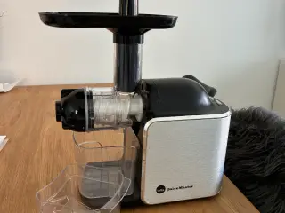 Wilfa juice Master