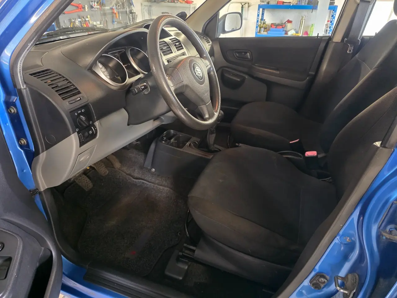 Billede 6 - Suzuki Ignis 1,5