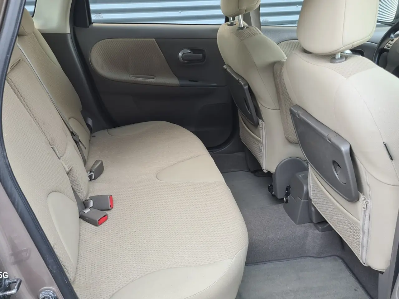 Billede 19 - Nissan Note 1,6 Tekna aut.