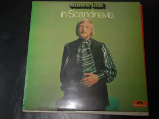 Lp - James Last