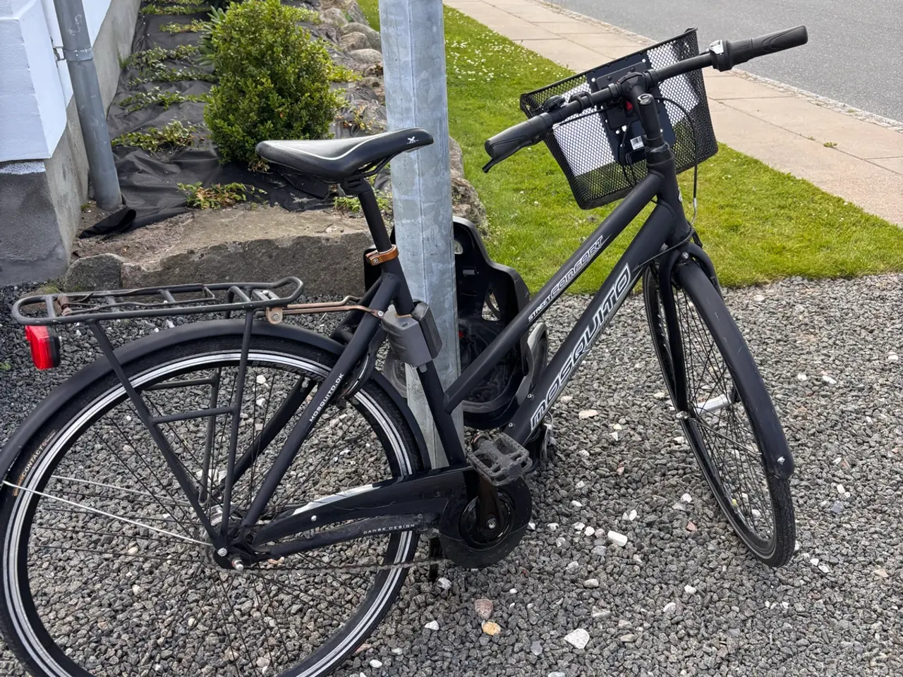 Billede 2 - Dame cykel